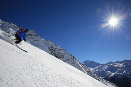 Verbier 2015